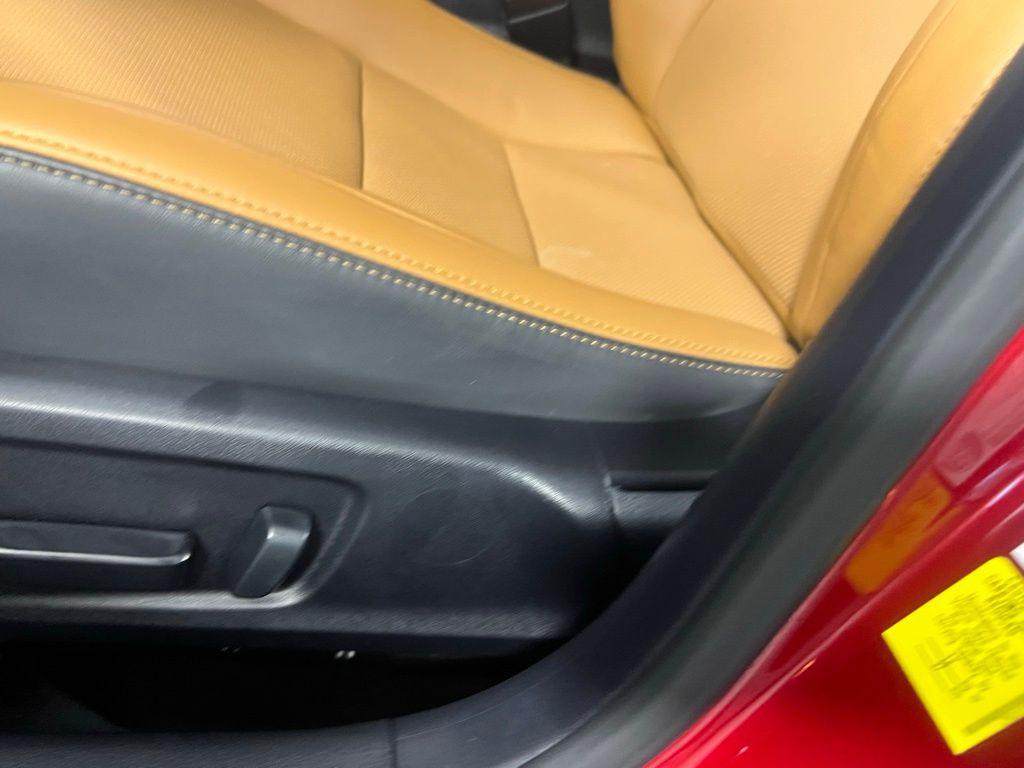 used 2024 Lexus IS 300 car, priced at $39,973