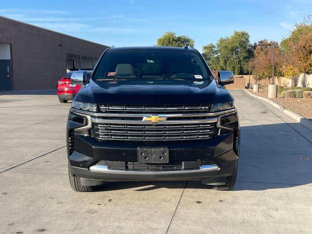 used 2024 Chevrolet Tahoe car, priced at $60,973