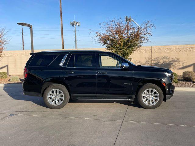 used 2024 Chevrolet Tahoe car, priced at $60,973