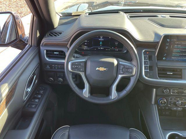 used 2024 Chevrolet Tahoe car, priced at $60,973