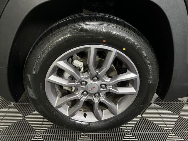 used 2024 GMC Terrain car, priced at $25,273