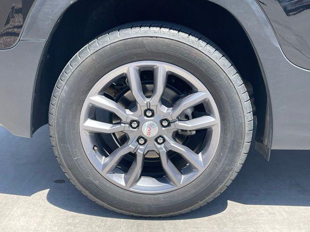 used 2024 GMC Terrain car, priced at $25,673