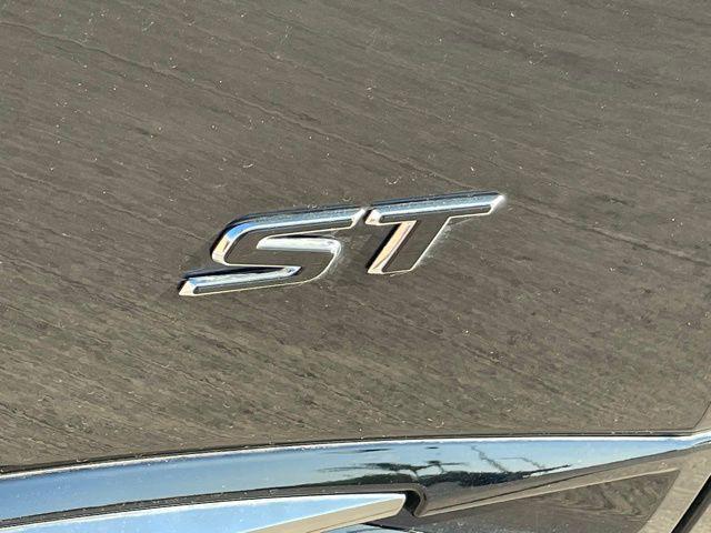 used 2024 Buick Envision car, priced at $30,973
