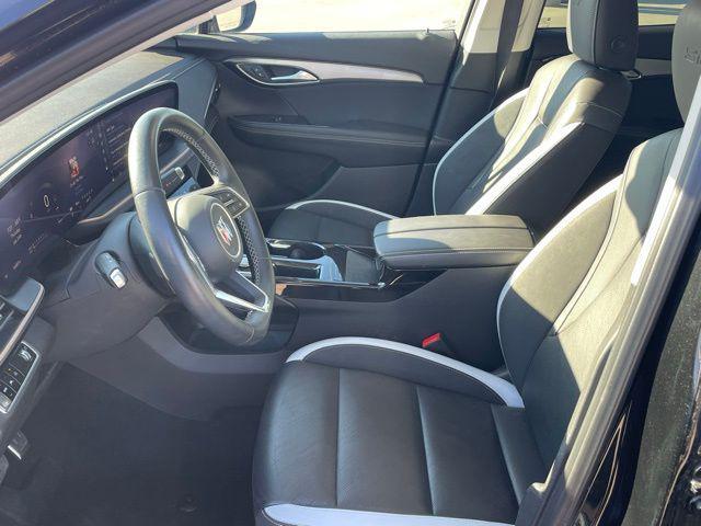used 2024 Buick Envision car, priced at $30,973