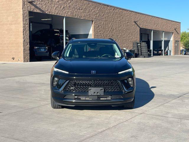 used 2024 Buick Envision car, priced at $30,973