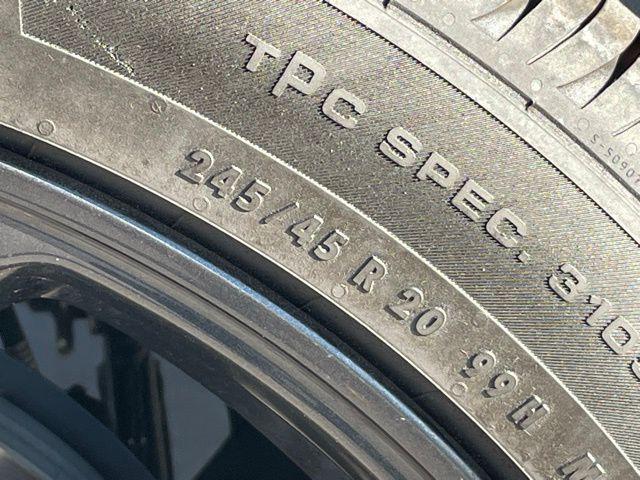 used 2024 Buick Envision car, priced at $30,973