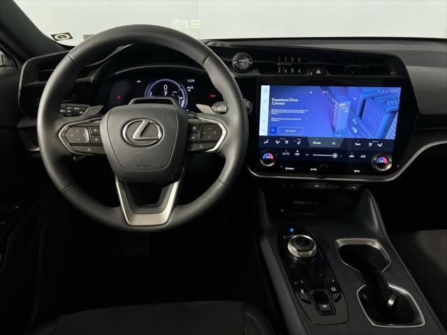 used 2023 Lexus RZ 450e car, priced at $38,673