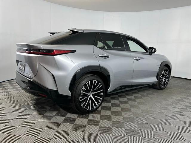 used 2023 Lexus RZ 450e car, priced at $38,673