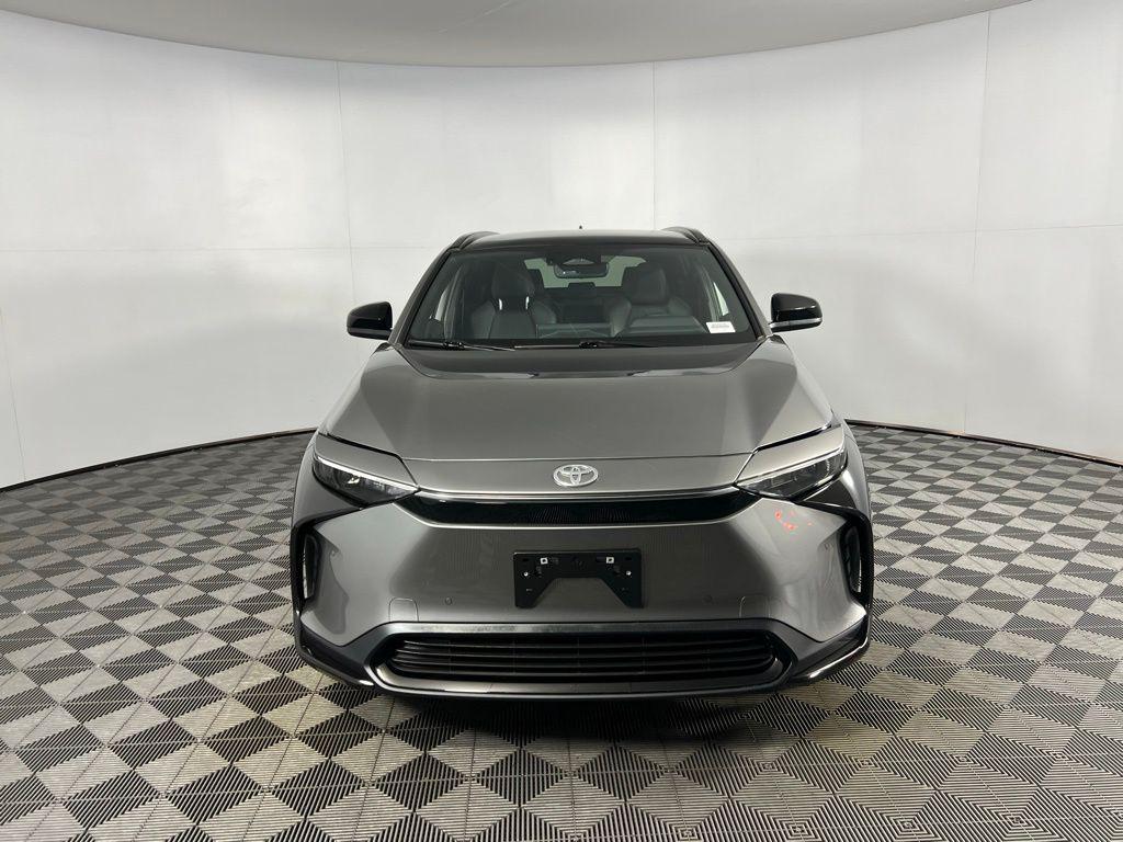 used 2023 Toyota bZ4X car, priced at $22,973