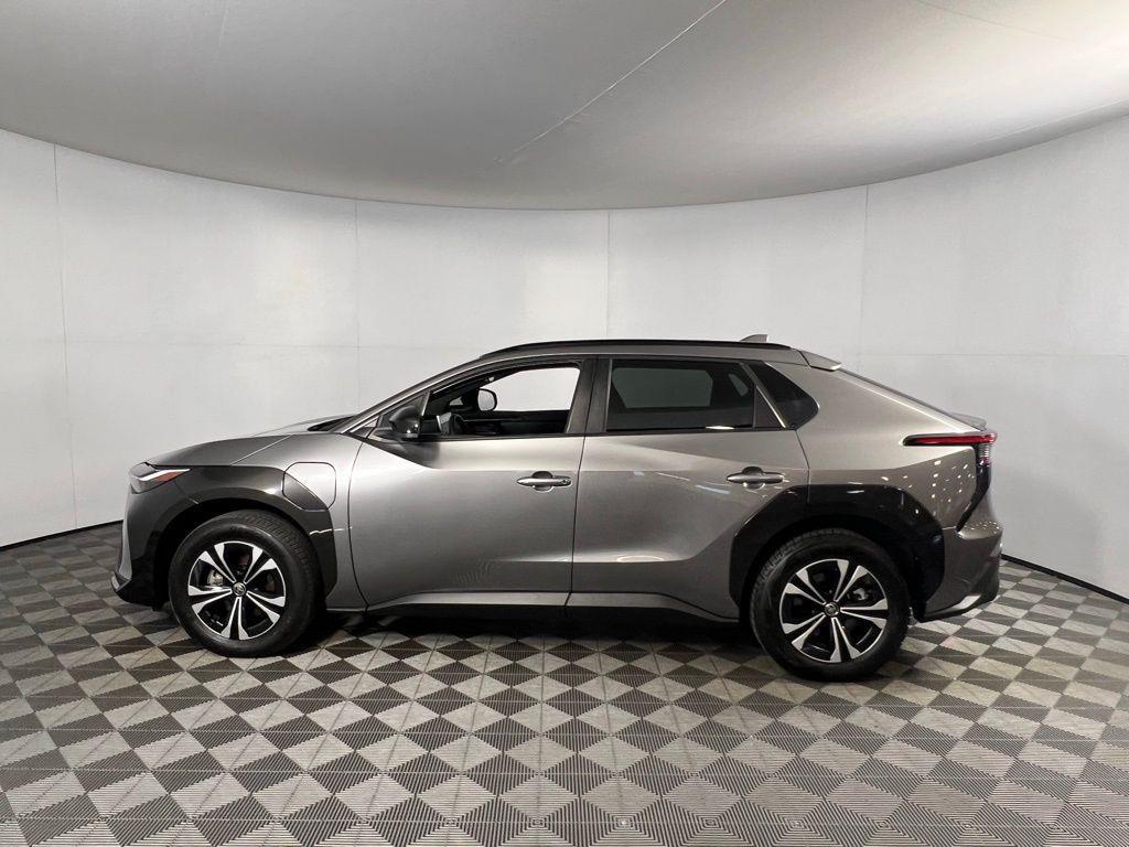 used 2023 Toyota bZ4X car, priced at $22,973