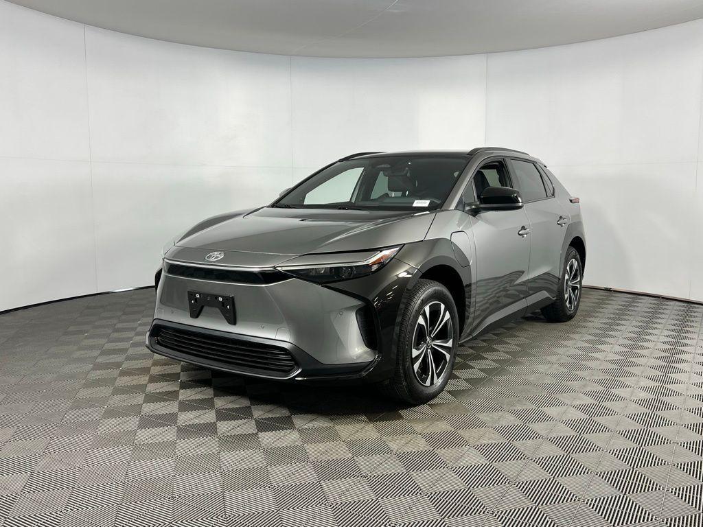 used 2023 Toyota bZ4X car, priced at $22,973