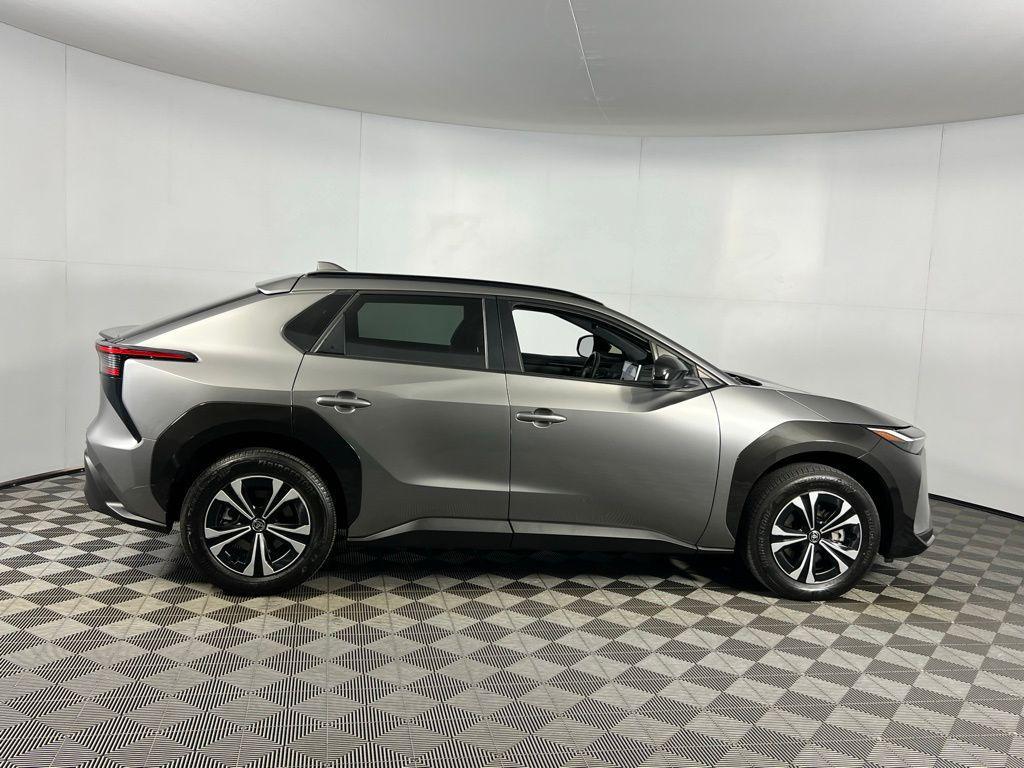 used 2023 Toyota bZ4X car, priced at $22,973