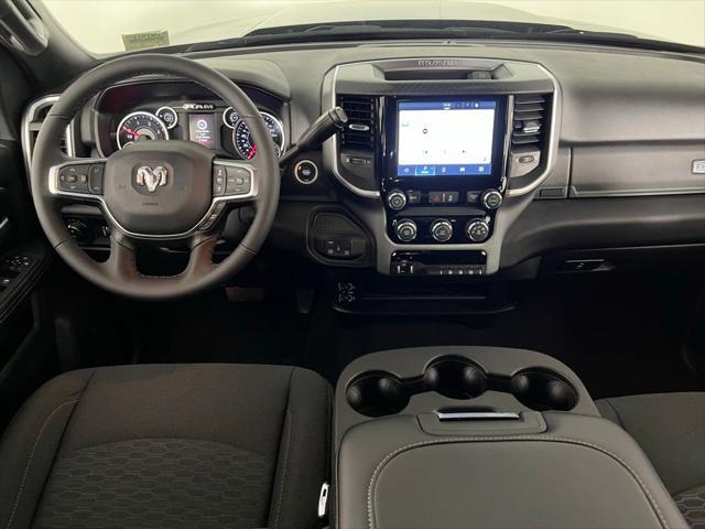 used 2025 Ram 2500 car, priced at $55,475
