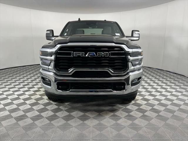used 2025 Ram 2500 car, priced at $55,475
