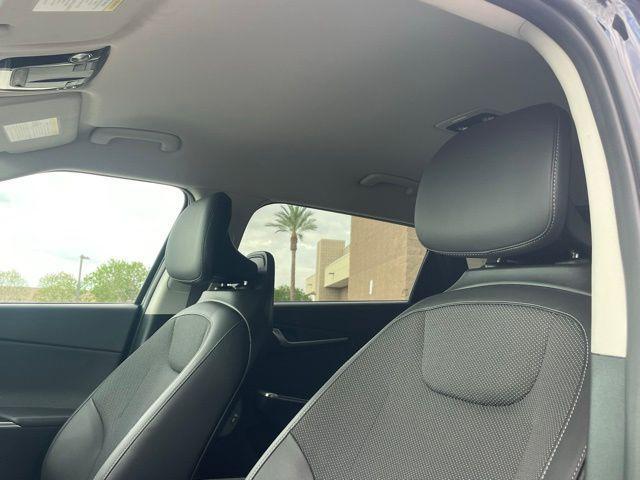 used 2024 Kia EV6 car, priced at $26,975