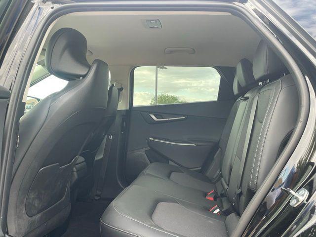 used 2024 Kia EV6 car, priced at $26,975