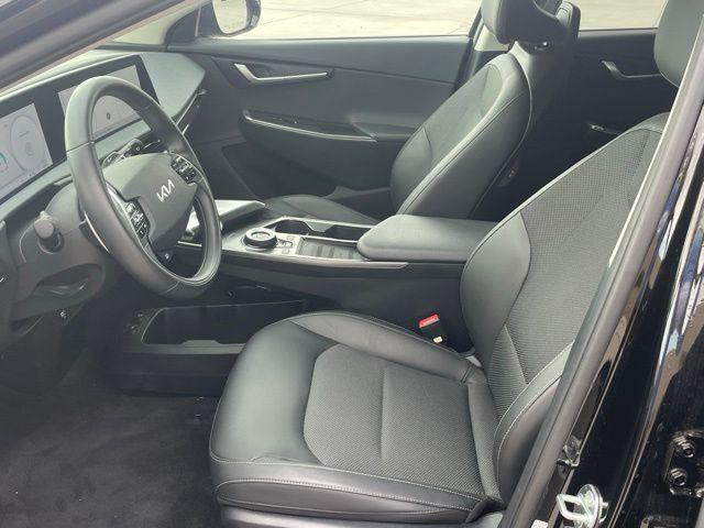 used 2024 Kia EV6 car, priced at $26,975