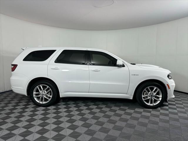 used 2022 Dodge Durango car, priced at $31,275