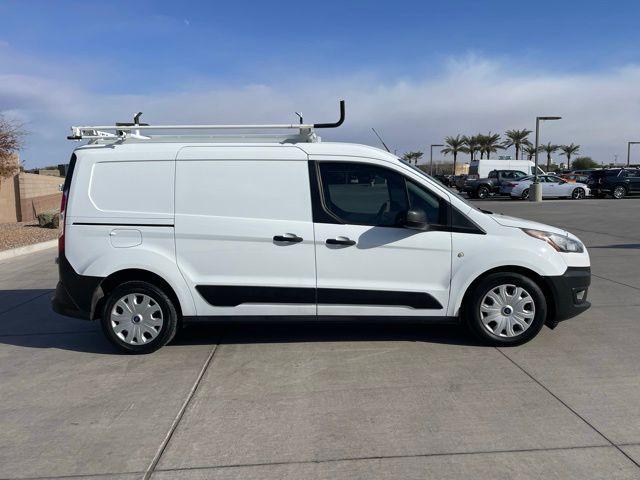 used 2021 Ford Transit Connect car, priced at $23,973