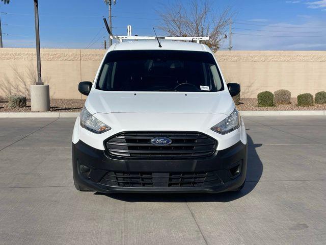 used 2021 Ford Transit Connect car, priced at $23,973