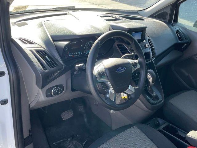 used 2021 Ford Transit Connect car, priced at $23,973