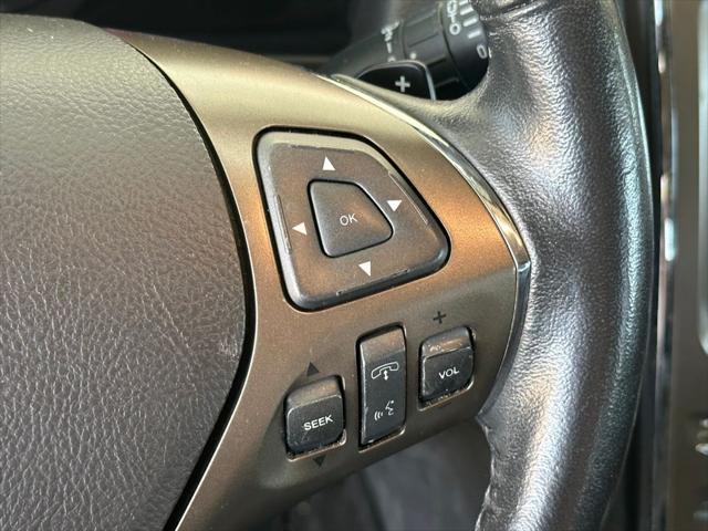 used 2013 Lincoln MKX car, priced at $9,995