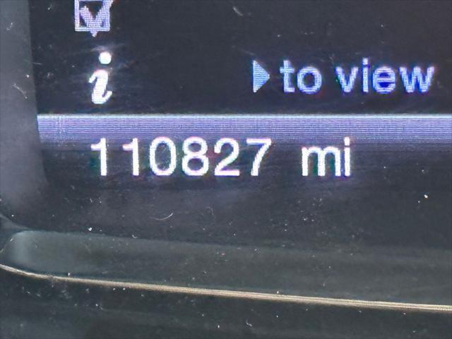 used 2013 Lincoln MKX car, priced at $9,995