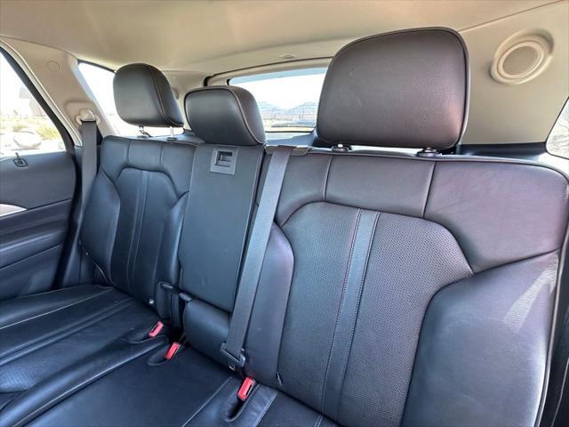 used 2013 Lincoln MKX car, priced at $9,995