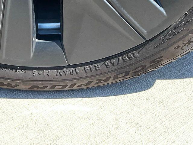 used 2024 Tesla Model Y car, priced at $35,273