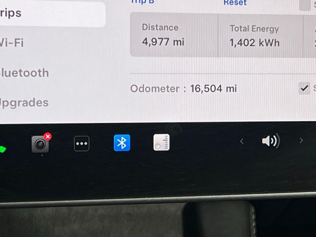 used 2024 Tesla Model Y car, priced at $33,973