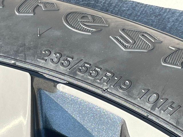used 2021 Hyundai Santa Fe car, priced at $25,473
