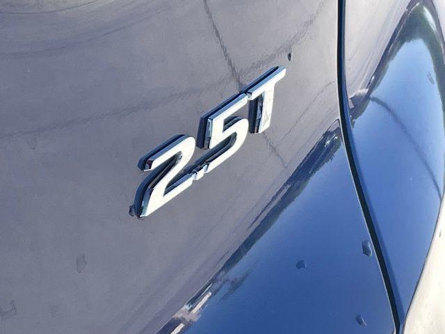 used 2021 Hyundai Santa Fe car, priced at $25,473