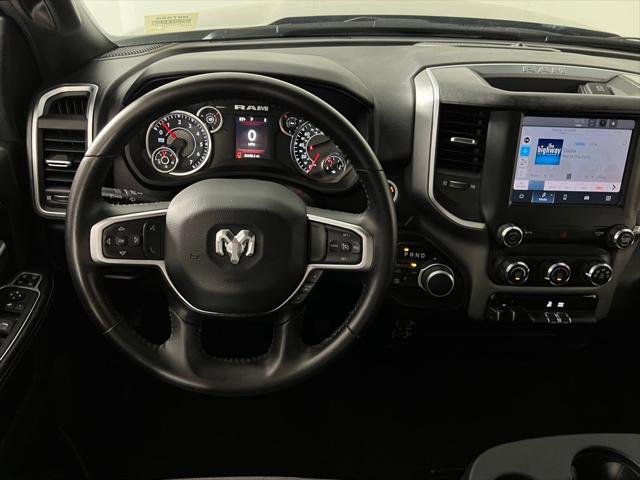 used 2024 Ram 2500 car, priced at $44,673