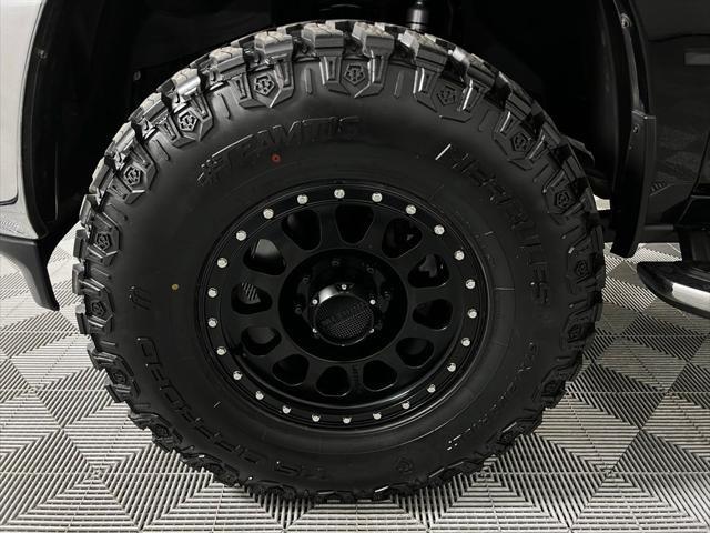 used 2024 Ram 2500 car, priced at $44,673