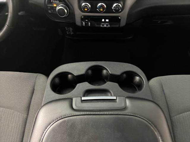 used 2024 Ram 2500 car, priced at $44,673