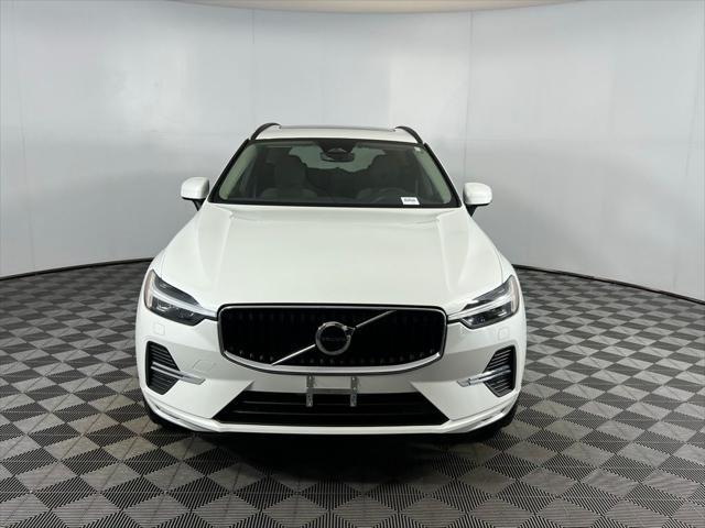 used 2023 Volvo XC60 car, priced at $31,473