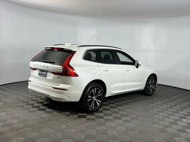 used 2023 Volvo XC60 car, priced at $31,473