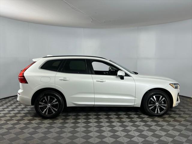 used 2023 Volvo XC60 car, priced at $31,473