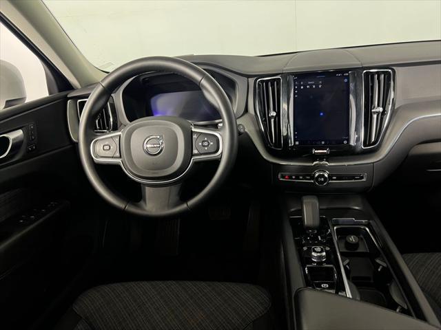 used 2023 Volvo XC60 car, priced at $31,473