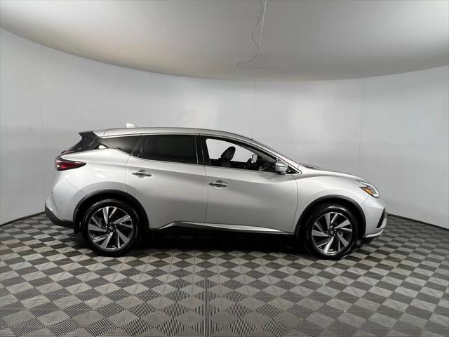 used 2024 Nissan Murano car, priced at $35,973