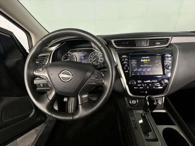 used 2023 Nissan Murano car, priced at $27,473