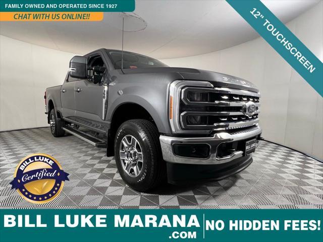 used 2023 Ford F-350 car, priced at $67,173