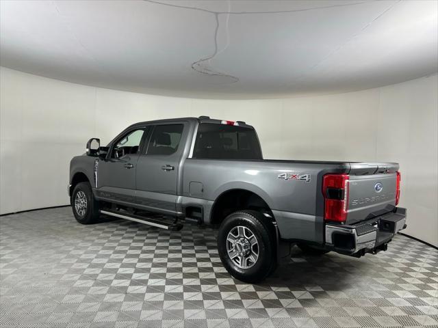 used 2023 Ford F-350 car, priced at $70,573