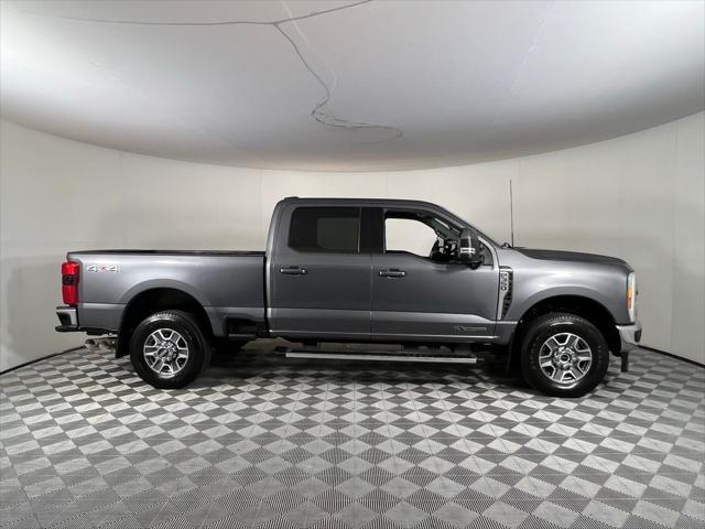 used 2023 Ford F-350 car, priced at $70,573