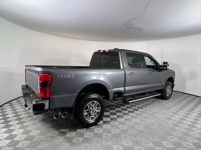 used 2023 Ford F-350 car, priced at $70,573