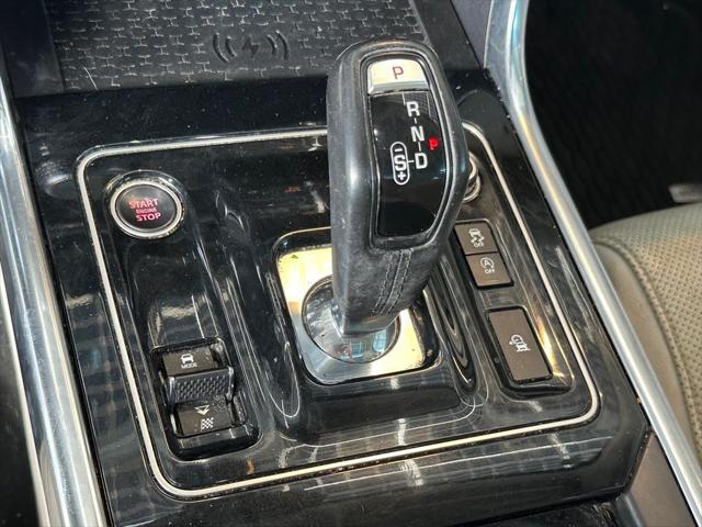 used 2020 Jaguar XE car, priced at $21,695