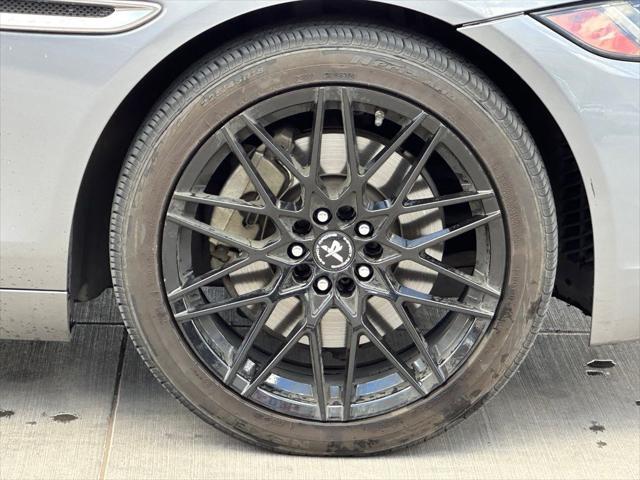used 2020 Jaguar XE car, priced at $21,995