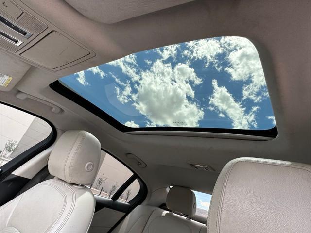 used 2020 Jaguar XE car, priced at $21,695