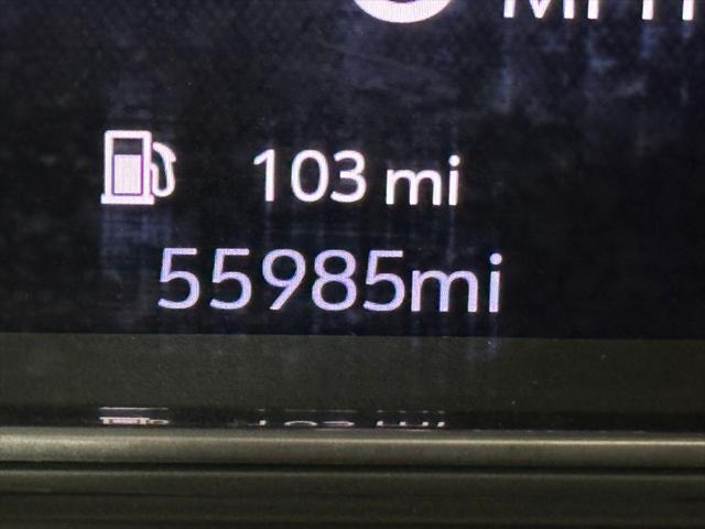 used 2019 GMC Sierra 1500 car, priced at $43,395