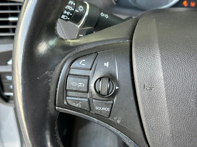 used 2017 Acura MDX car, priced at $14,995